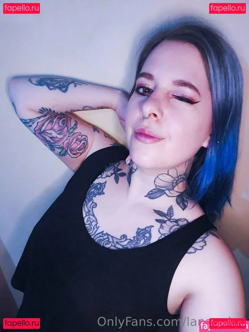 lanaonice Onlyfans Photo Gallery 
