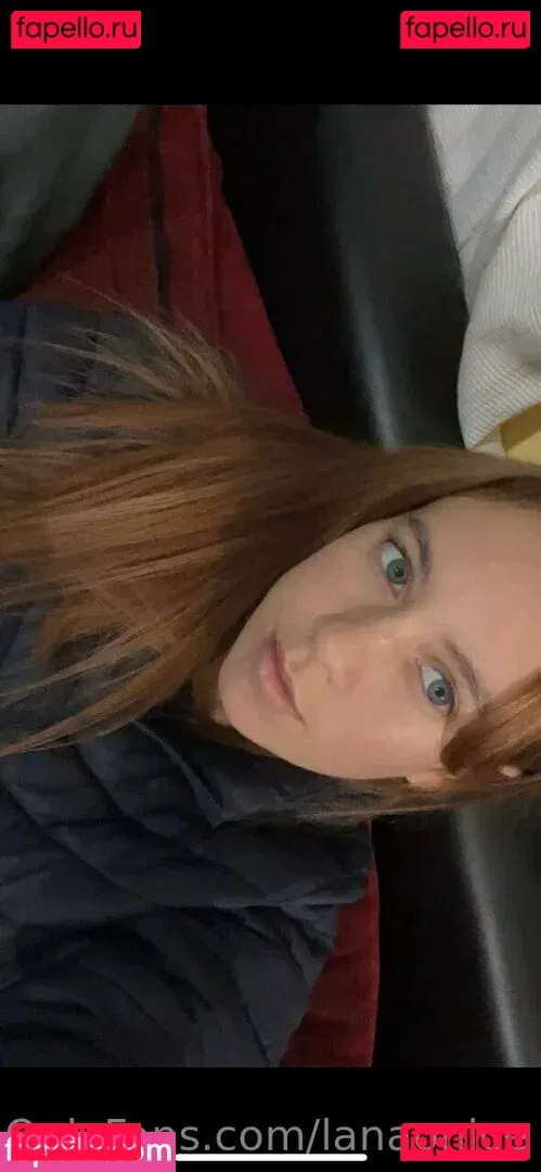 lanaonice Onlyfans Photo Gallery 