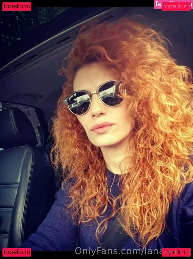 lanaonice Onlyfans Photo Gallery 