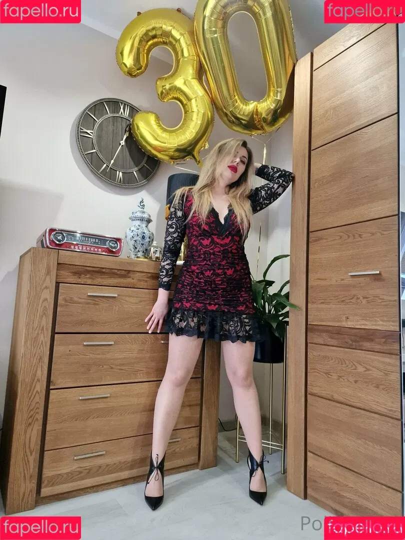 polishloca Onlyfans Photo Gallery 