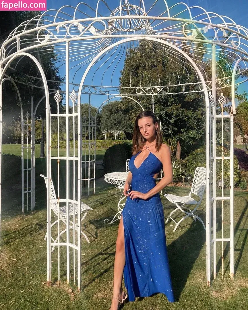 Noga Etkin Onlyfans Photo Gallery 