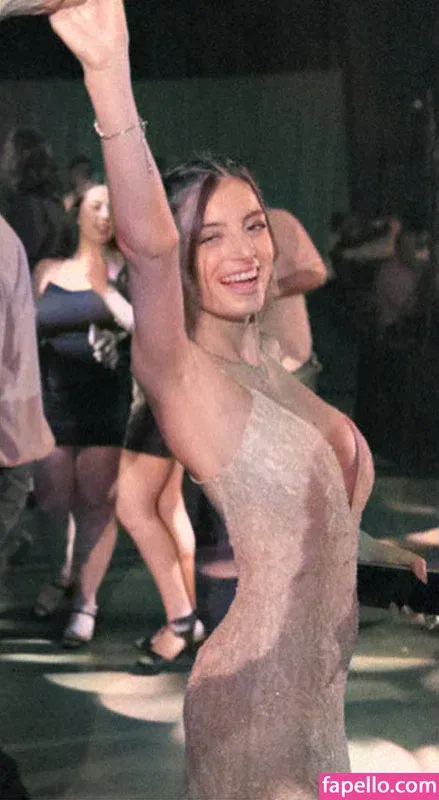 Noga Etkin Onlyfans Photo Gallery 