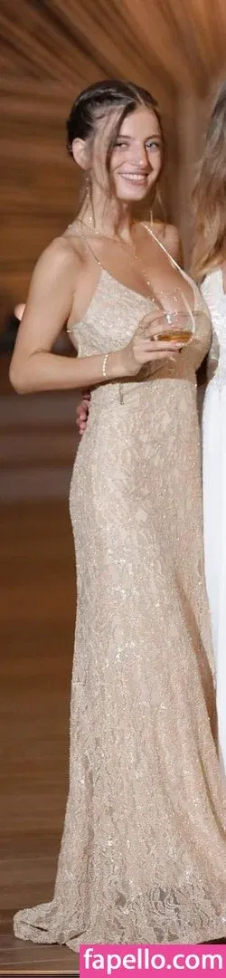 Noga Etkin Onlyfans Photo Gallery 