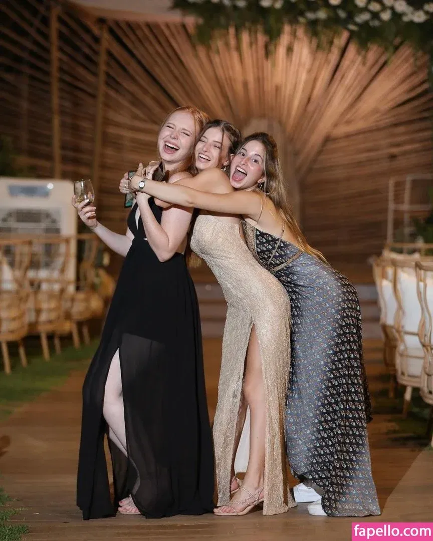 Noga Etkin Onlyfans Photo Gallery 