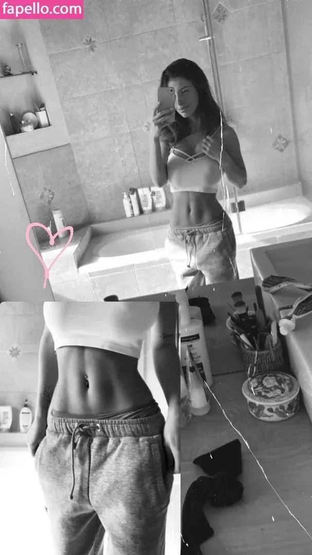 Noga Etkin Onlyfans Photo Gallery 