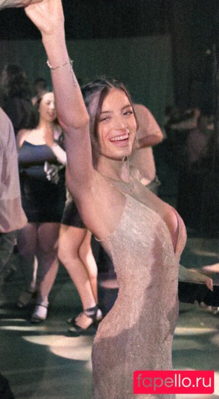 Noga Etkin Nude Onlyfans Photo 26