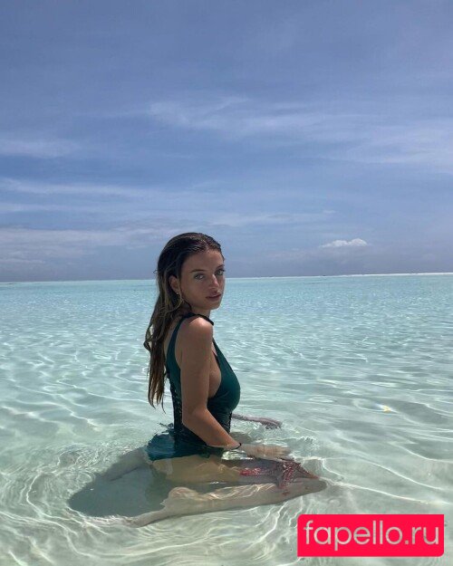 Noga Etkin Nude Onlyfans Photo 23