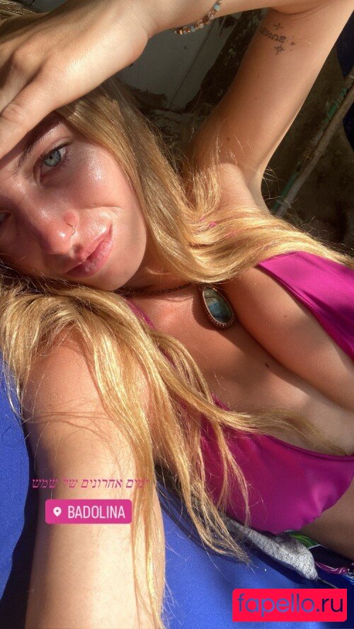 Noga Etkin Nude Onlyfans Photo 6