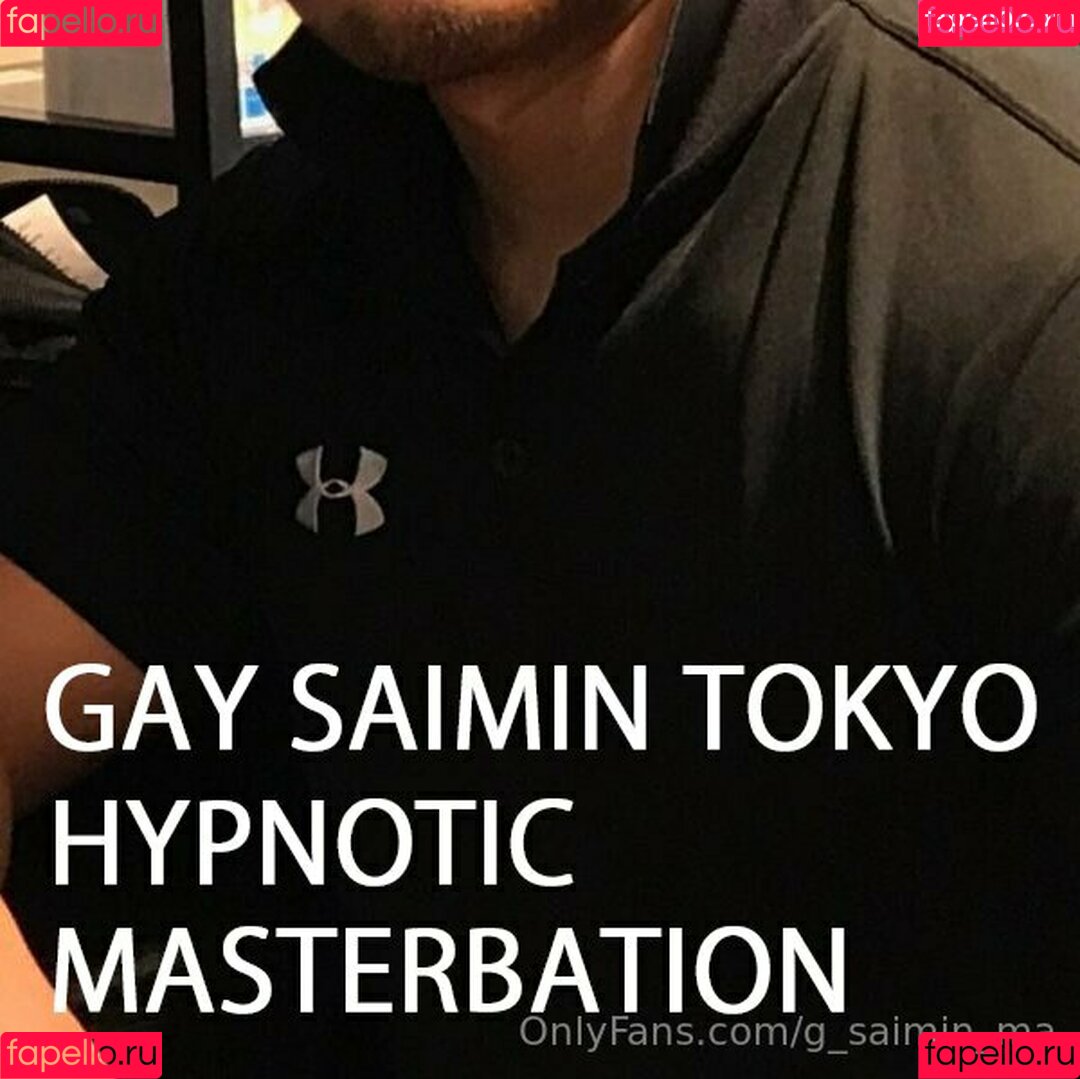 g_saimin_ma Onlyfans Photo Gallery 