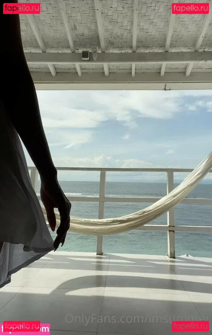 Imsummer Onlyfans Photo Gallery 