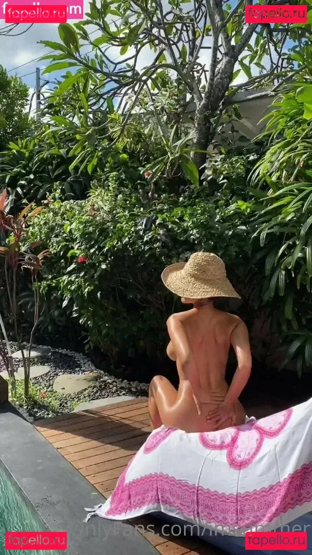 Imsummer Onlyfans Photo Gallery 