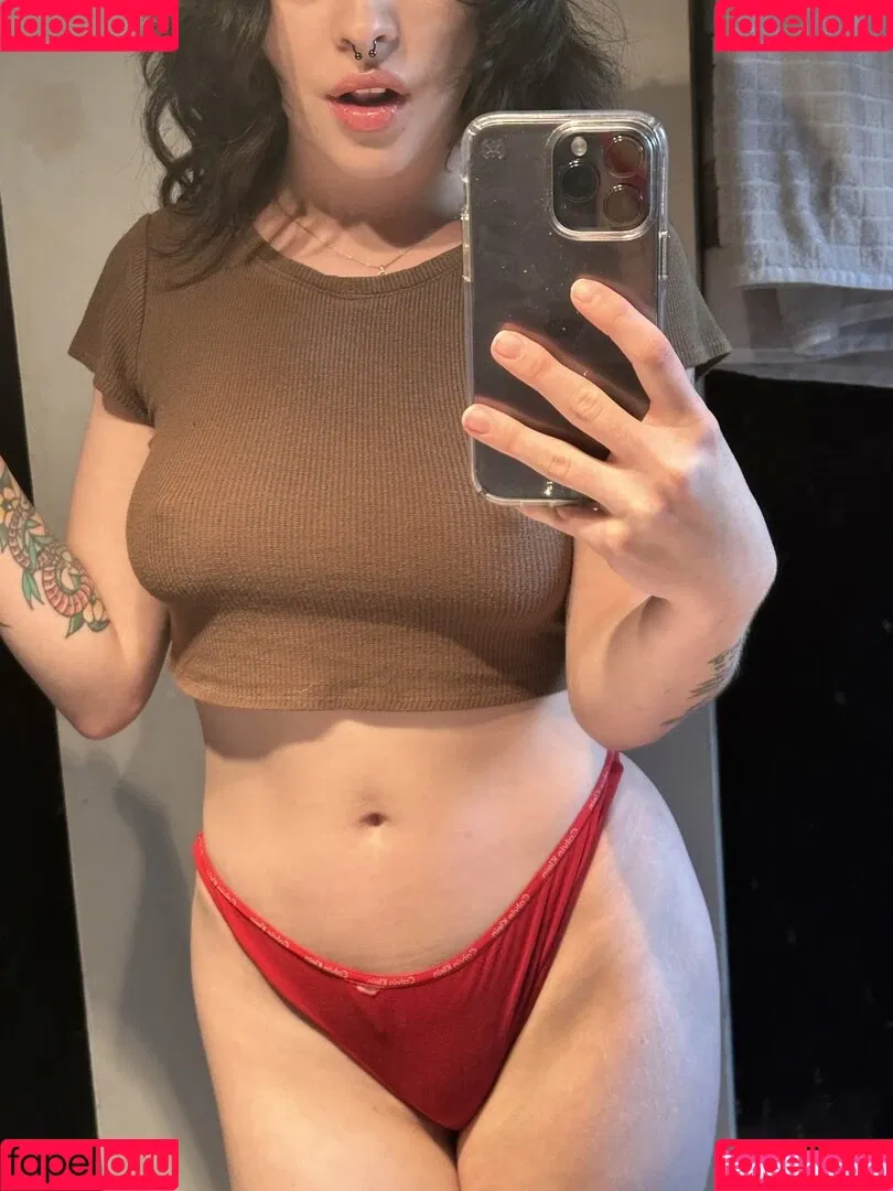Strawberry_bb Onlyfans Photo Gallery 