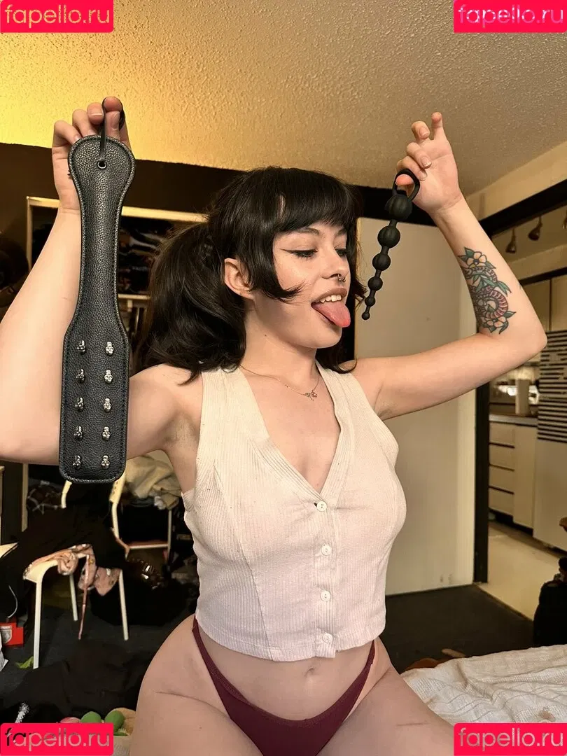 Strawberry_bb Onlyfans Photo Gallery 