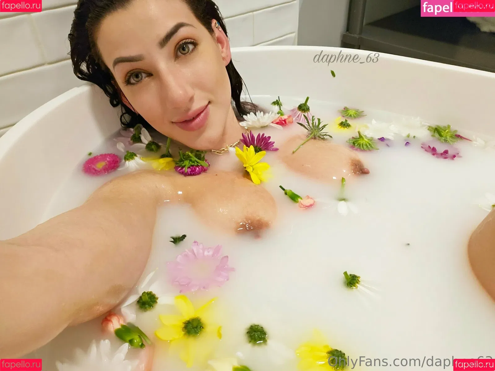 daphne63 Onlyfans Photo Gallery 