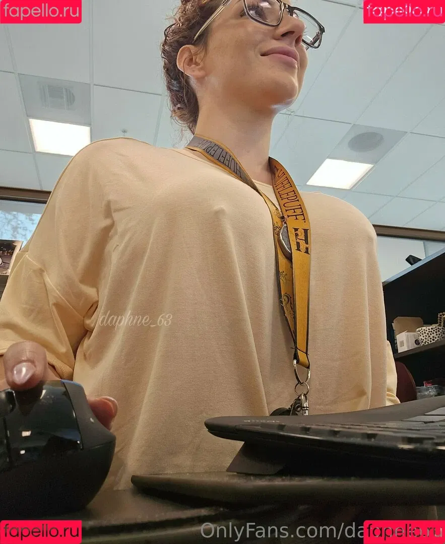 daphne63 Onlyfans Photo Gallery 