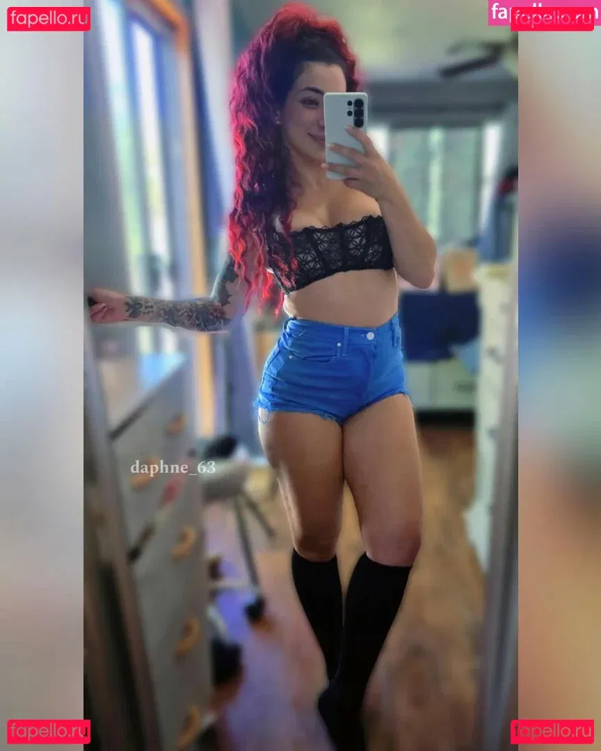 daphne63 Onlyfans Photo Gallery 