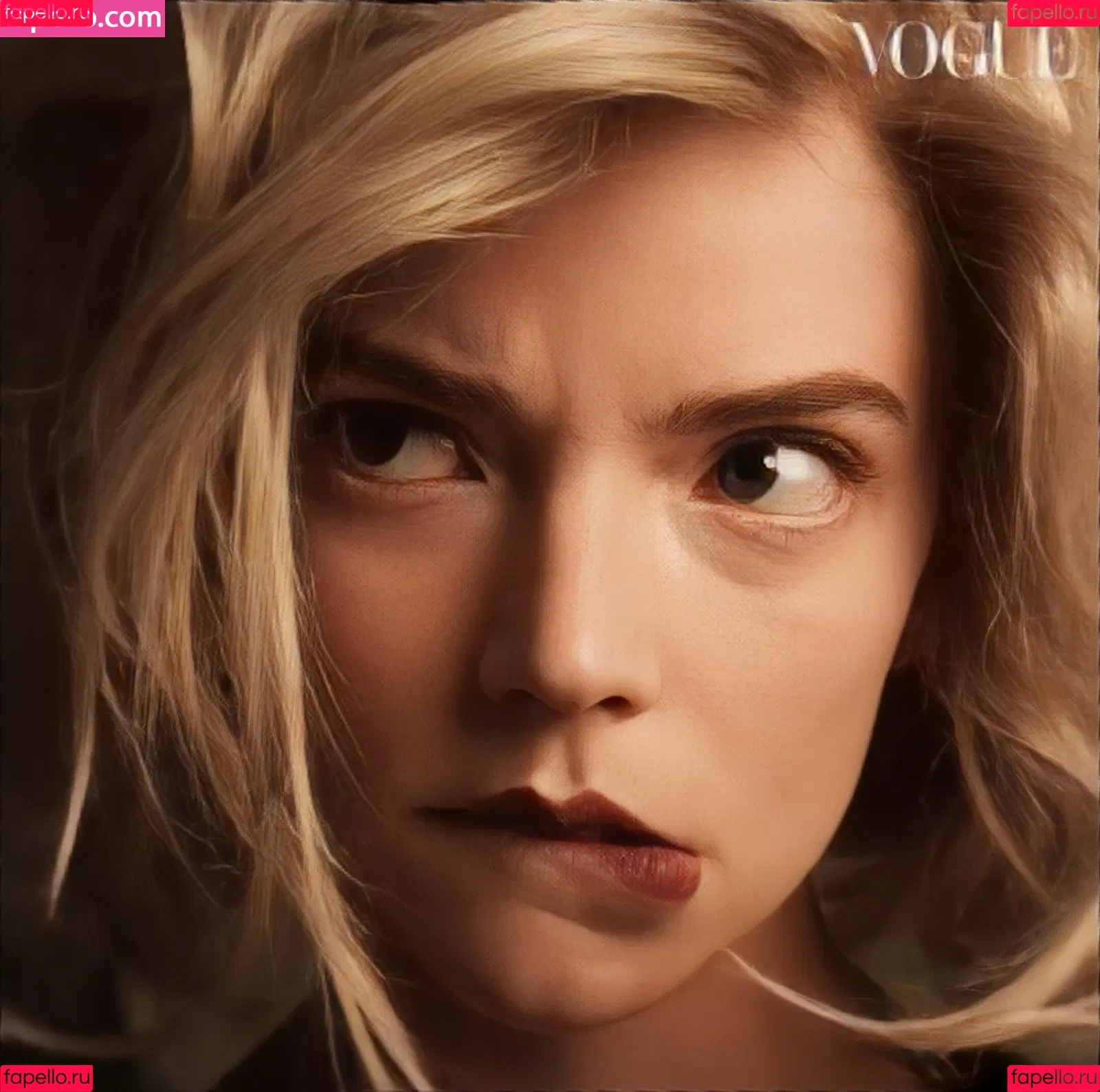 Anya Taylor-Joy Onlyfans Photo Gallery 