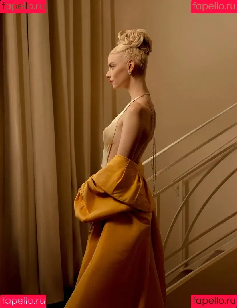 Anya Taylor-Joy Onlyfans Photo Gallery 