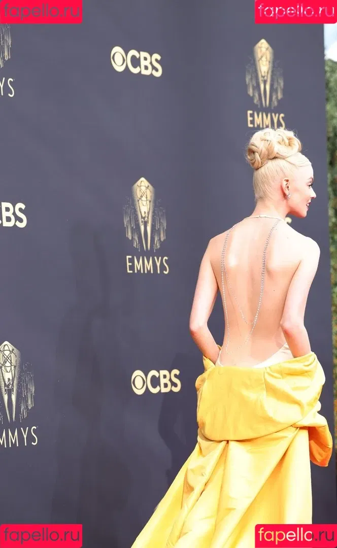 Anya Taylor-Joy Onlyfans Photo Gallery 
