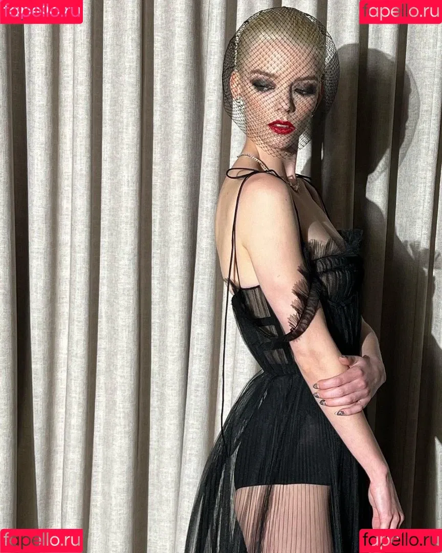 Anya Taylor-Joy Onlyfans Photo Gallery 