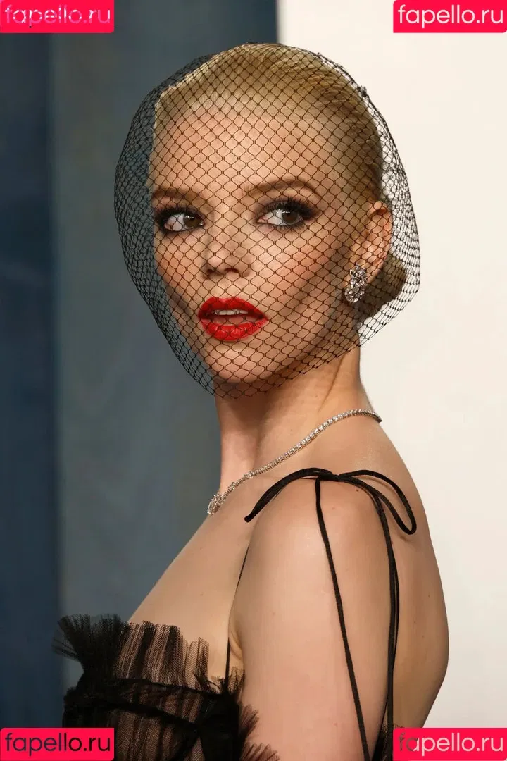 Anya Taylor-Joy Onlyfans Photo Gallery 