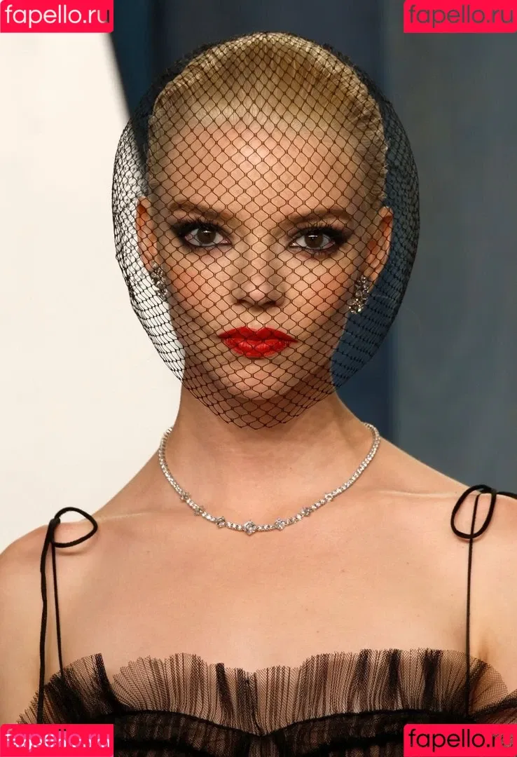 Anya Taylor-Joy Onlyfans Photo Gallery 