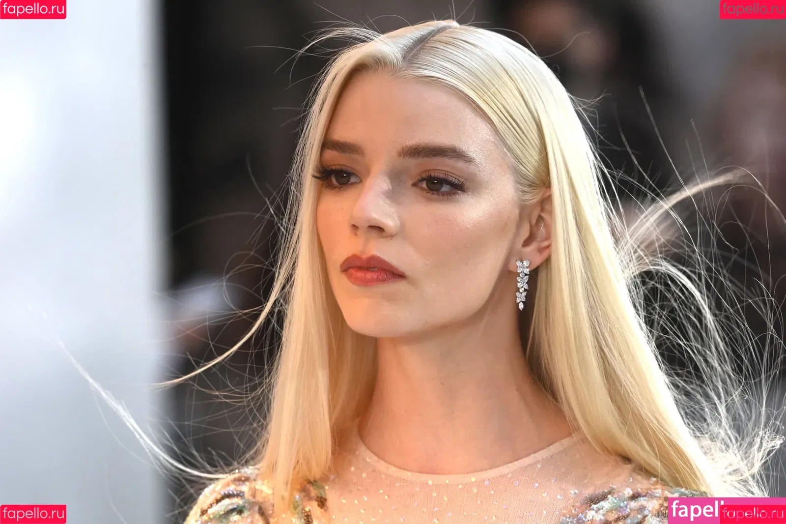 Anya Taylor-Joy Onlyfans Photo Gallery 