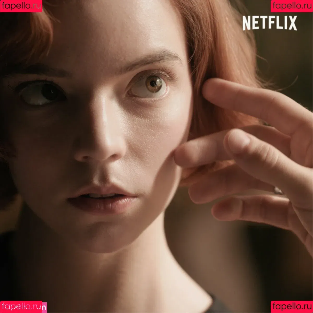 Anya Taylor-Joy Onlyfans Photo Gallery 