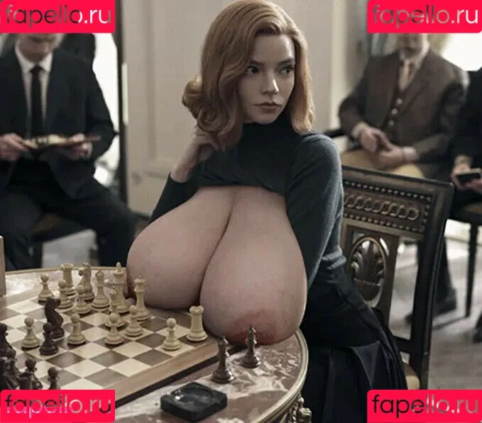 Anya Taylor-Joy Onlyfans Photo Gallery 