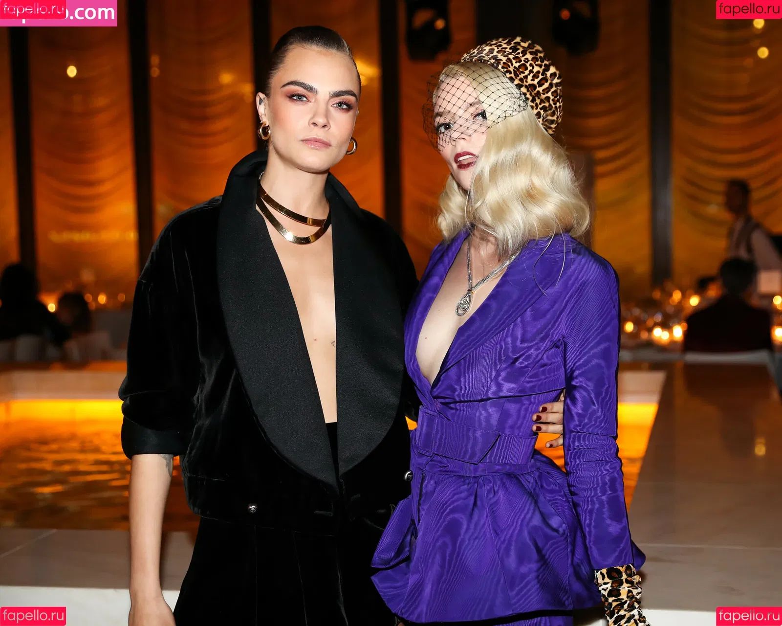 Anya Taylor-Joy Onlyfans Photo Gallery 