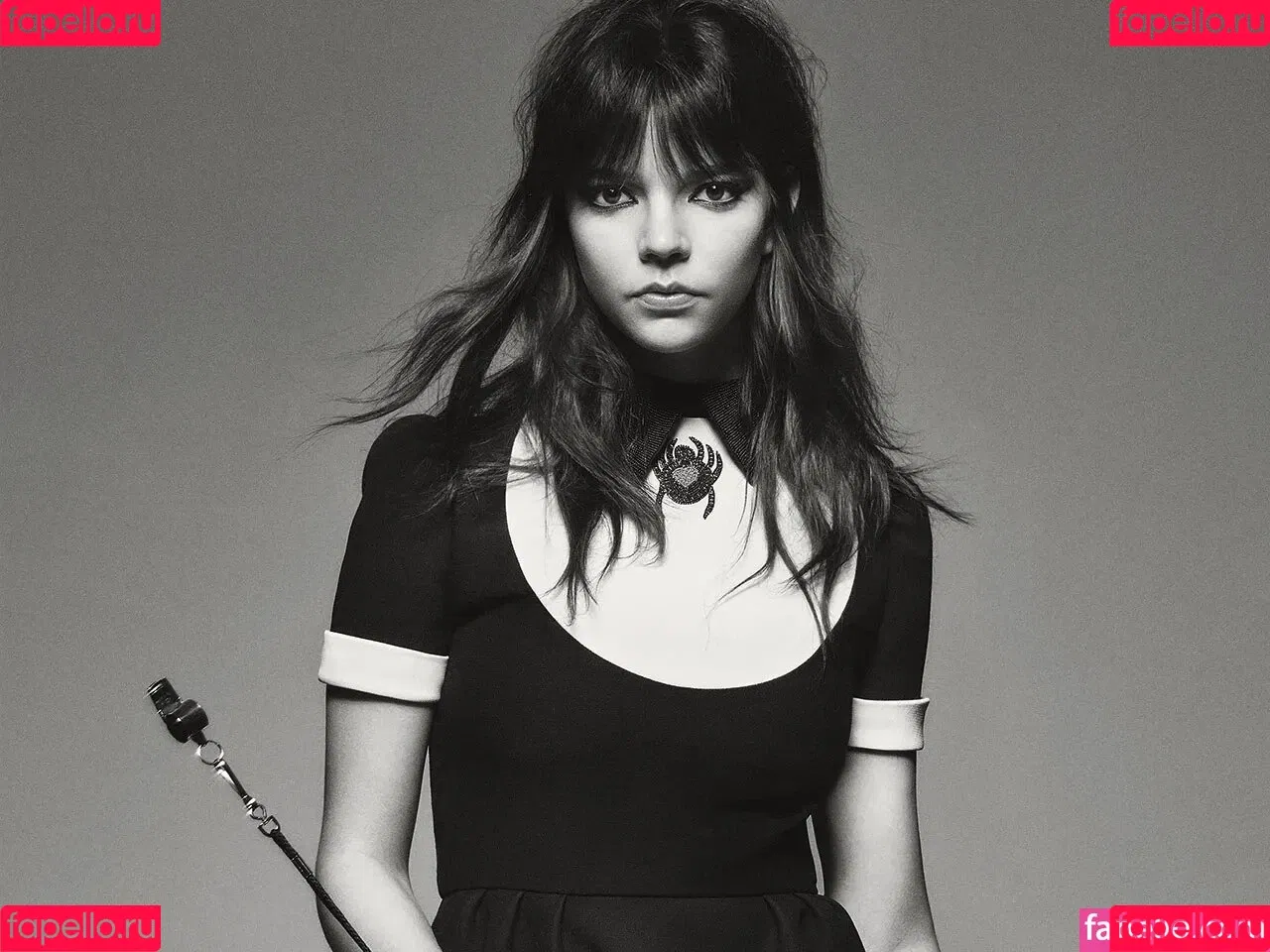 Anya Taylor-Joy Onlyfans Photo Gallery 