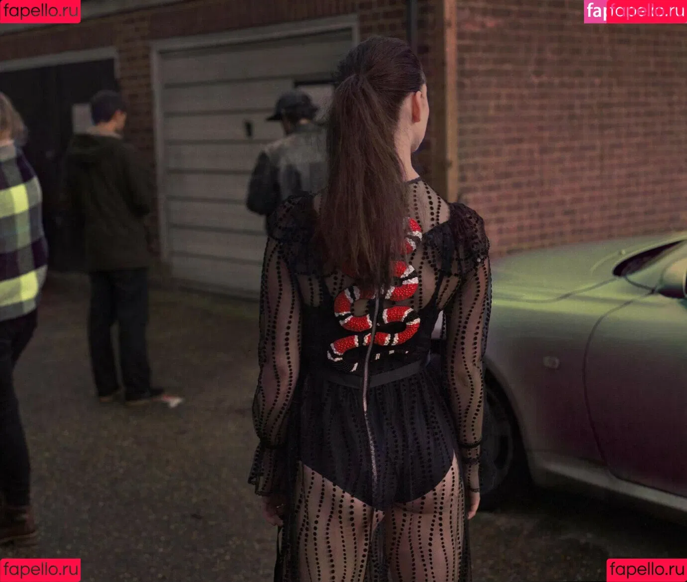 Anya Taylor-Joy Onlyfans Photo Gallery 