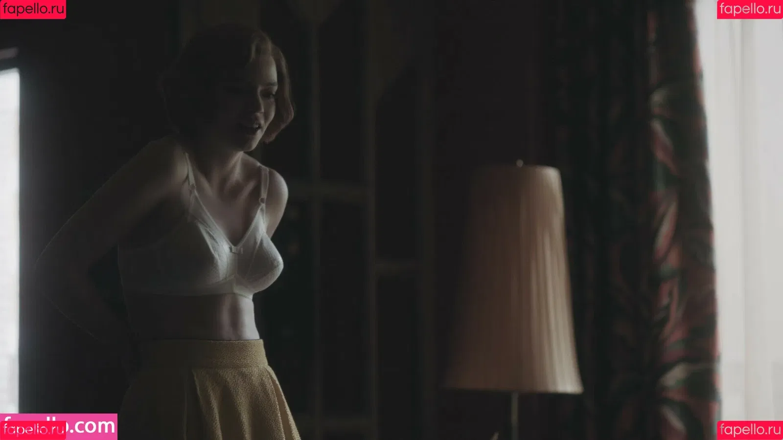 Anya Taylor-Joy Onlyfans Photo Gallery 