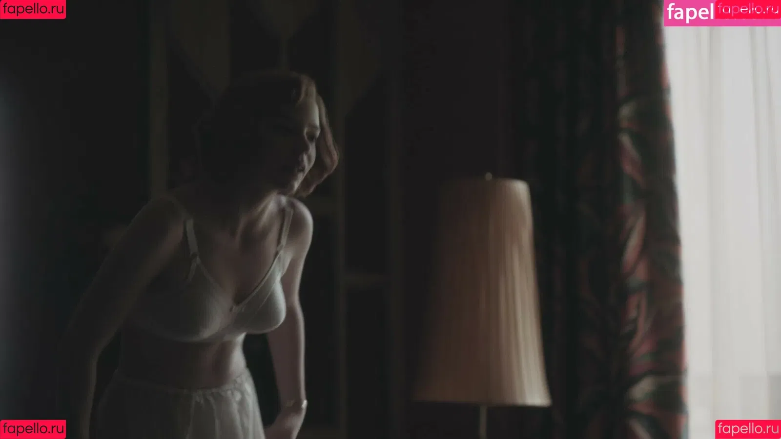 Anya Taylor-Joy Onlyfans Photo Gallery 