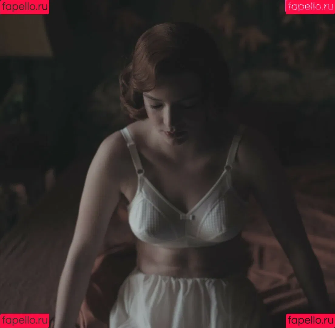 Anya Taylor-Joy Onlyfans Photo Gallery 
