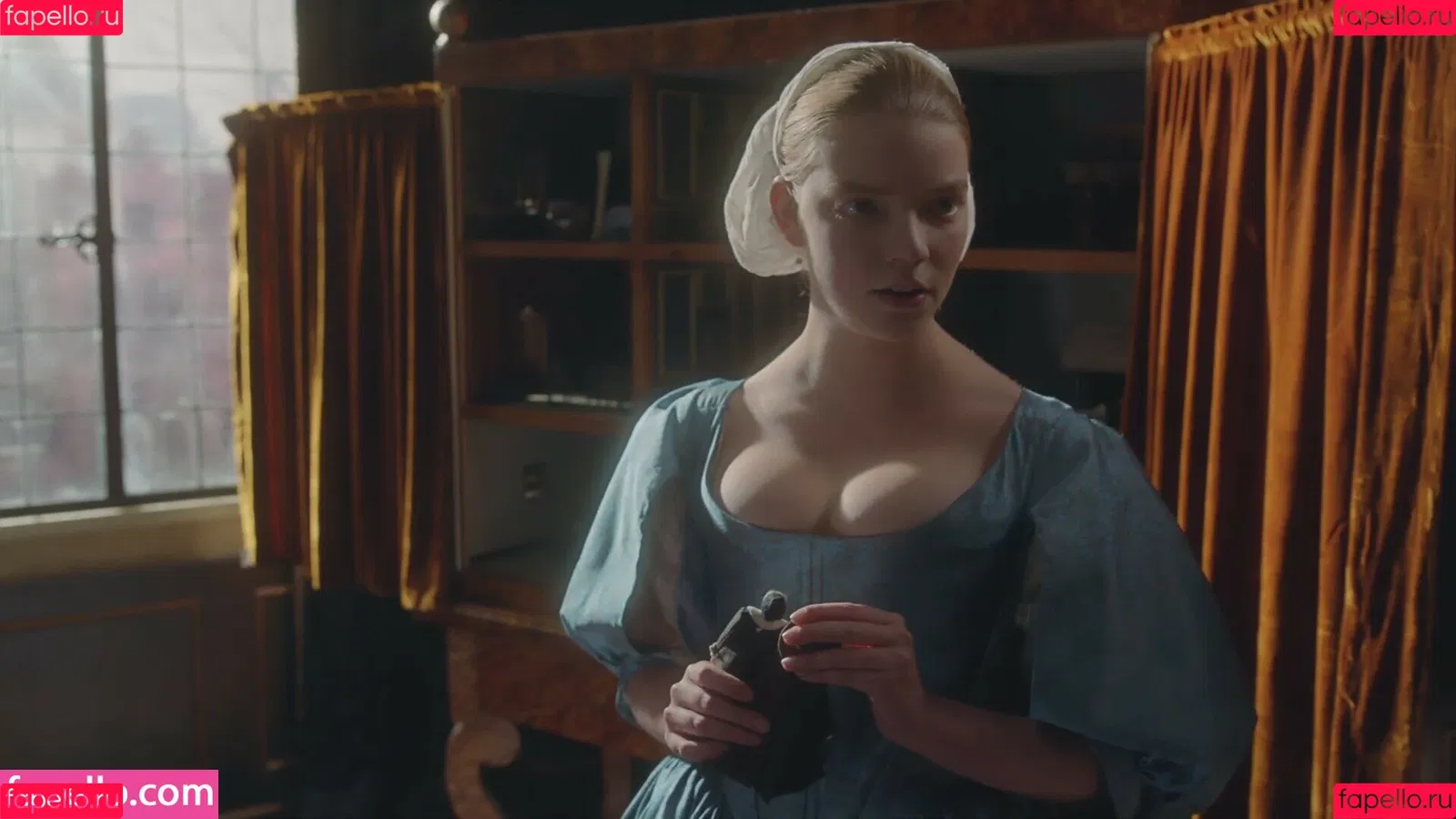 Anya Taylor-Joy Onlyfans Photo Gallery 