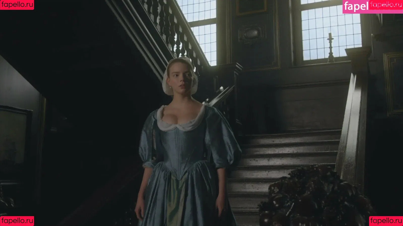 Anya Taylor-Joy Onlyfans Photo Gallery 