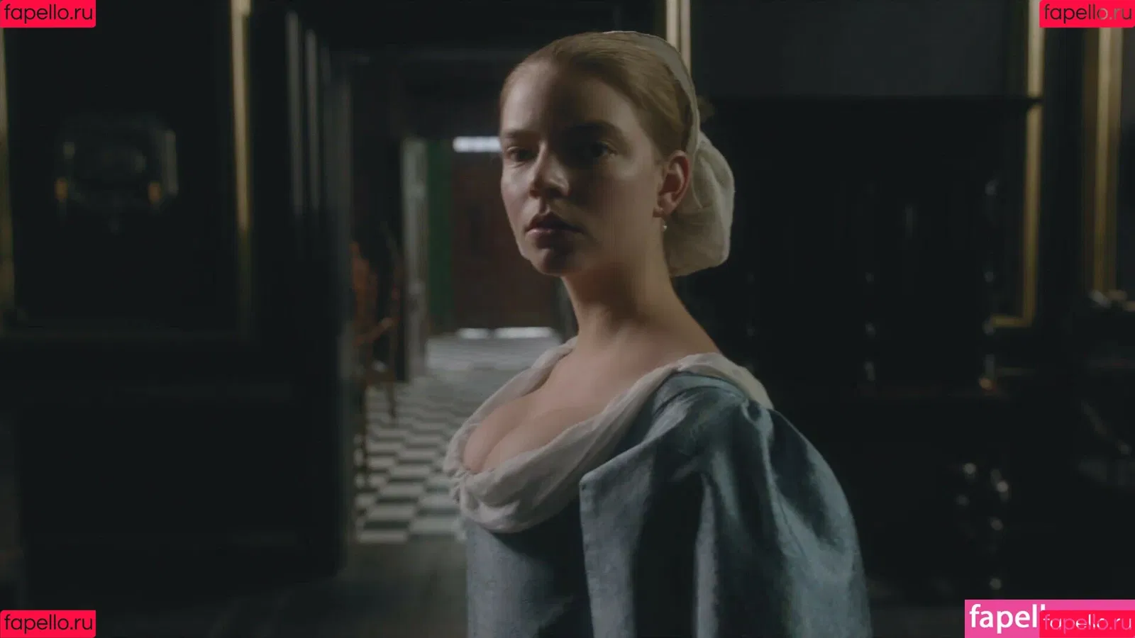Anya Taylor-Joy Onlyfans Photo Gallery 