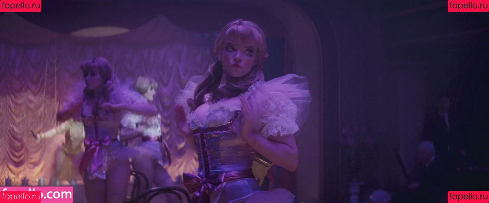 Anya Taylor-Joy Onlyfans Photo Gallery 