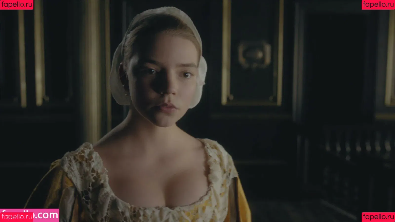 Anya Taylor-Joy Onlyfans Photo Gallery 
