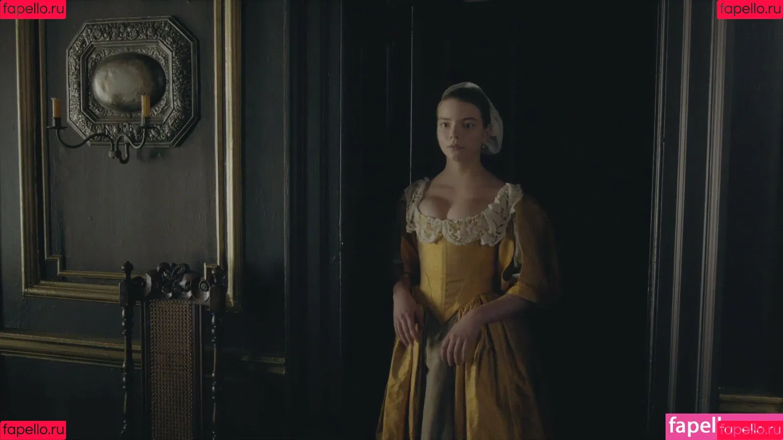 Anya Taylor-Joy Onlyfans Photo Gallery 