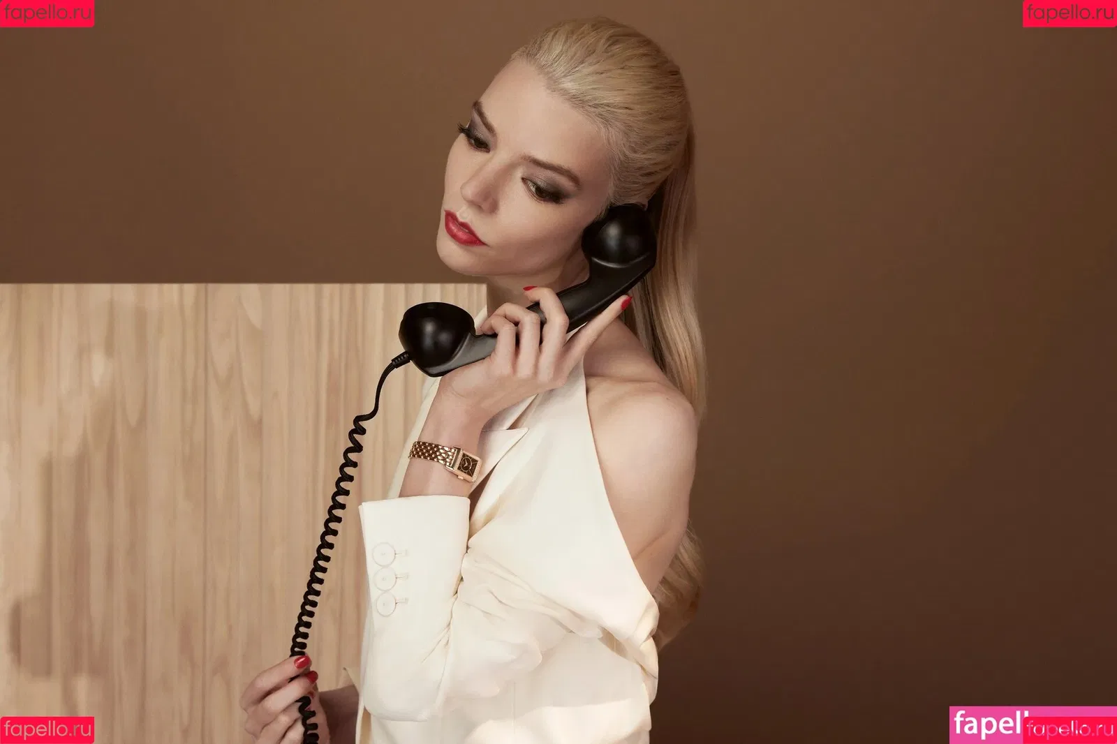 Anya Taylor-Joy Onlyfans Photo Gallery 