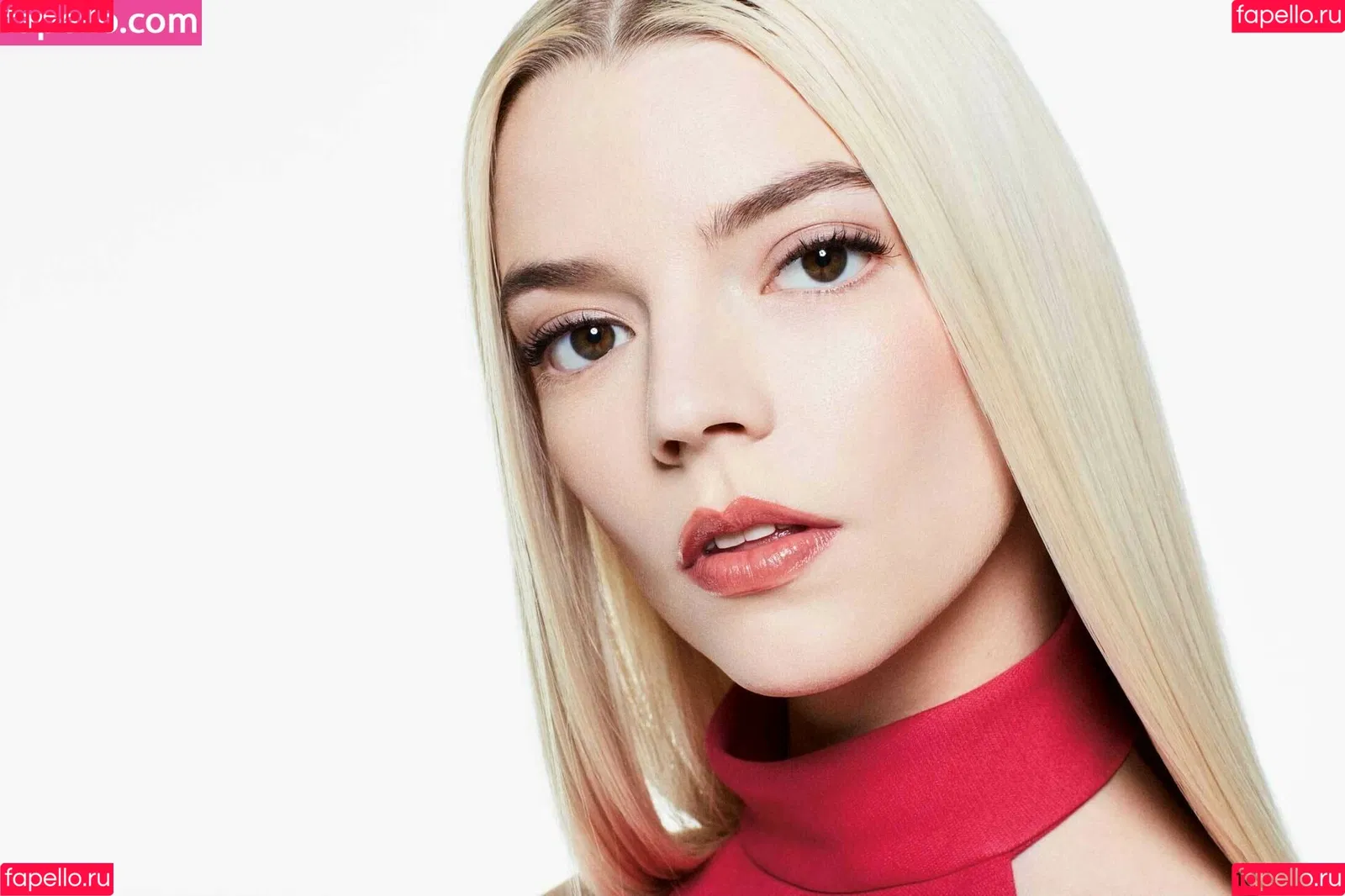 Anya Taylor-Joy Onlyfans Photo Gallery 