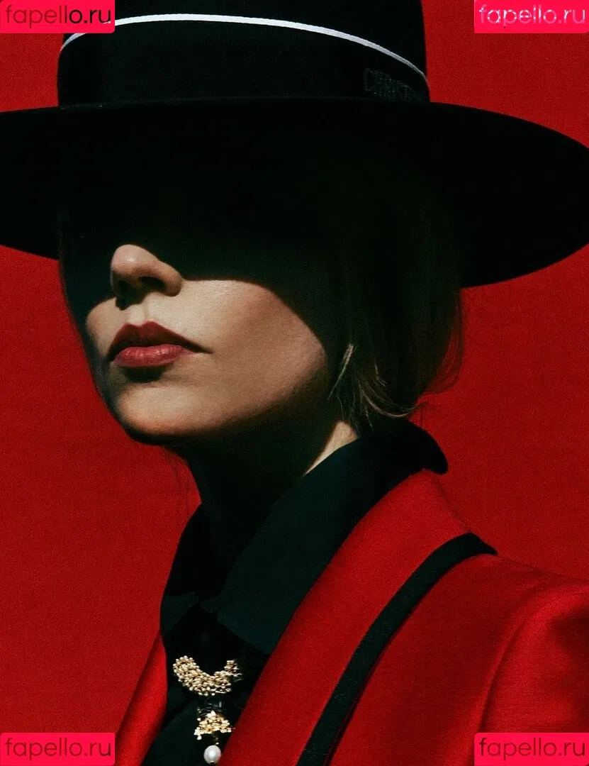 Anya Taylor-Joy Onlyfans Photo Gallery 