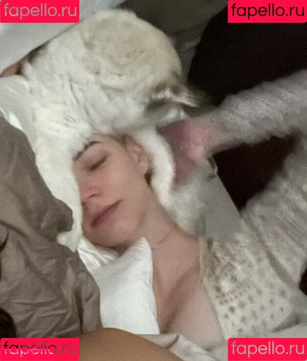 Anya Taylor-Joy Onlyfans Photo Gallery 
