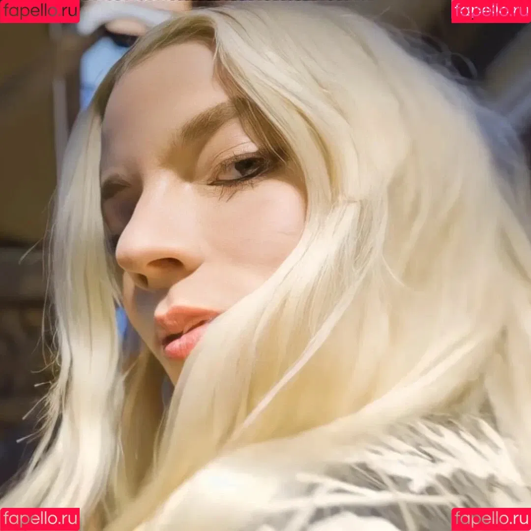 Anya Taylor-Joy Onlyfans Photo Gallery 