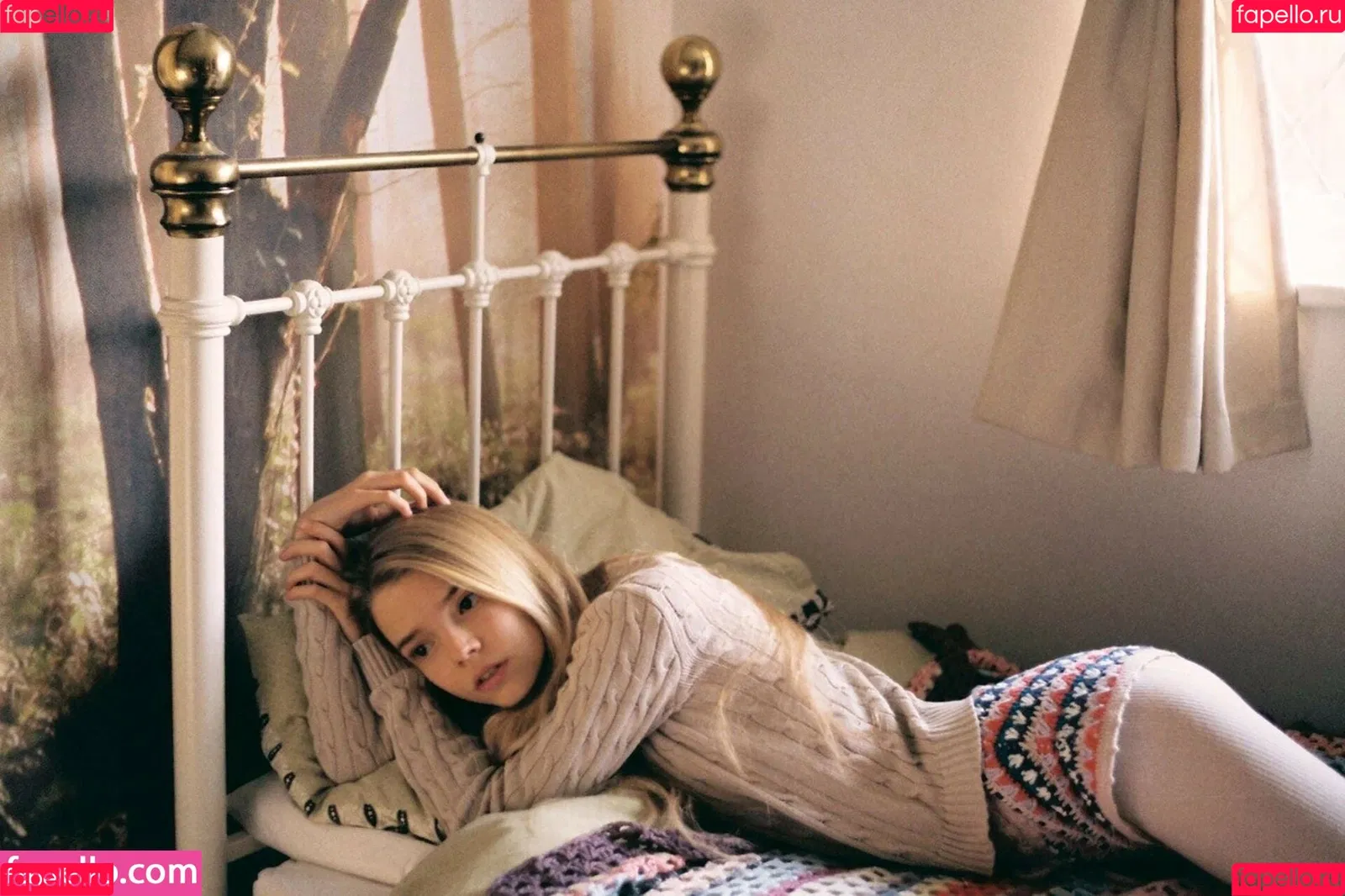 Anya Taylor-Joy Onlyfans Photo Gallery 