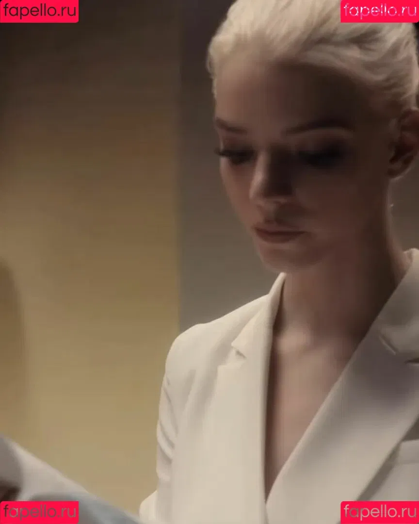 Anya Taylor-Joy Onlyfans Photo Gallery 