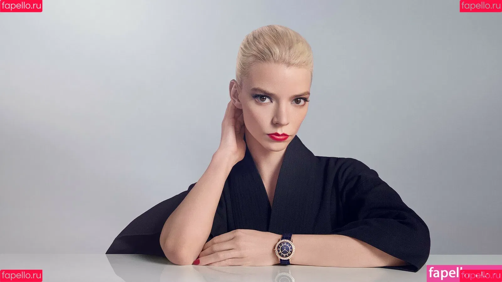 Anya Taylor-Joy Onlyfans Photo Gallery 