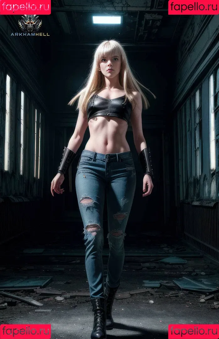 Anya Taylor-Joy Onlyfans Photo Gallery 